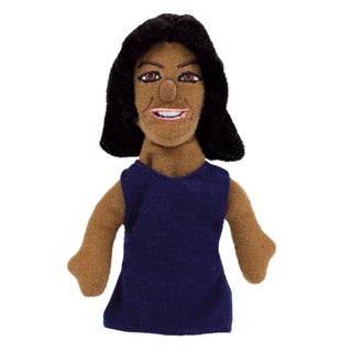 Item #80575 Michelle Obama - Magnetic Personality