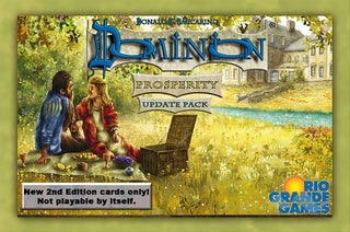 Item #80841 Dominion: Prosperity Update Pack