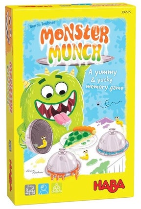 Item #80861 Monster Munch