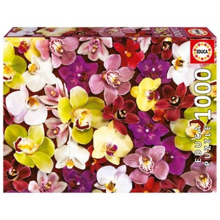 Item #80873 Orchid Collage