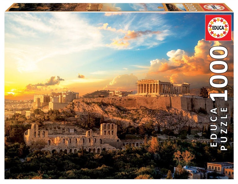 Item #80889 Acropolis of Athens