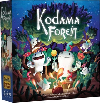 Item #80908 Kodama: Forest