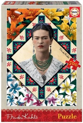 Item #80917 Frida Kahlo