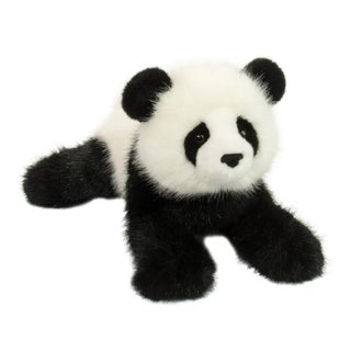 Item #80936 Wasabi Panda (DLux