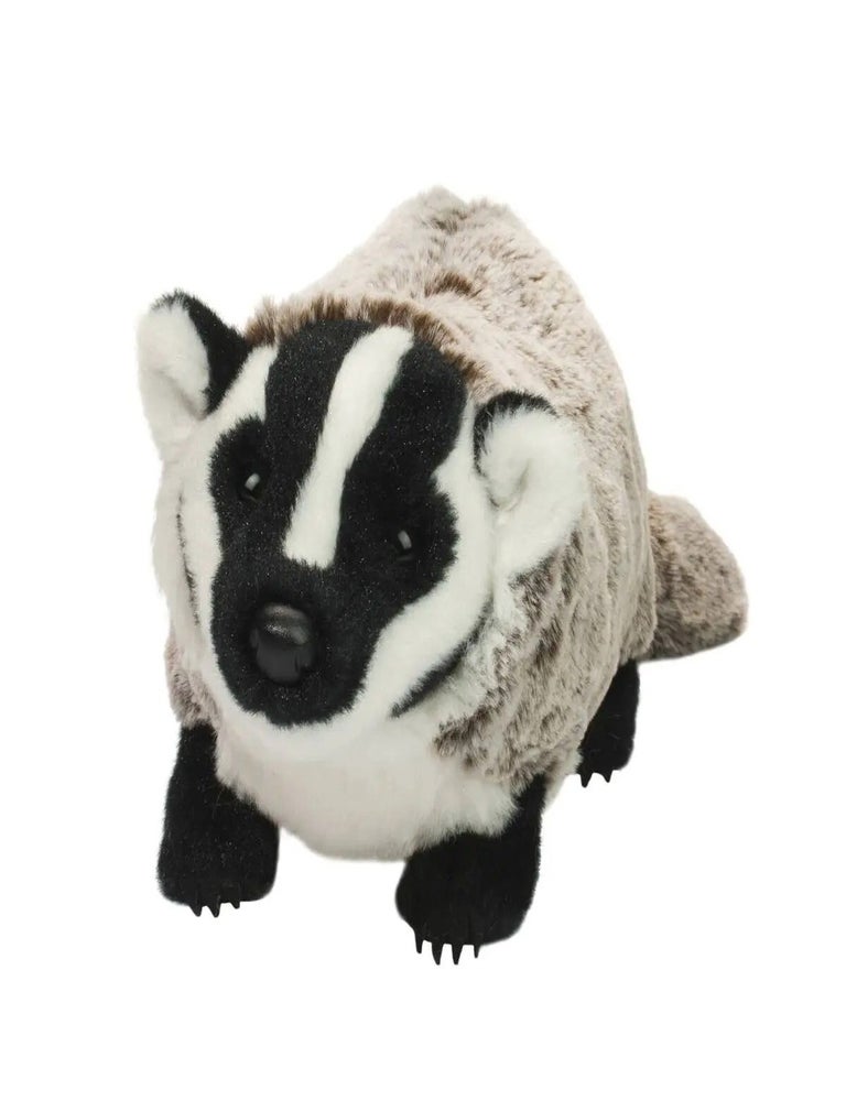Item #80941 Barry Badger