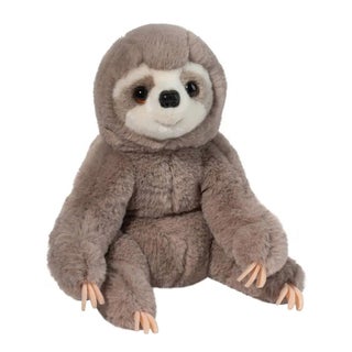 Item #80949 Lizzie Sloth (Soft