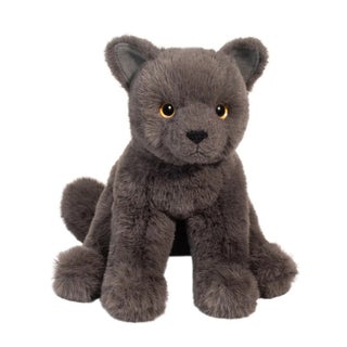 Item #80953 Colbie Gray Cat (soft