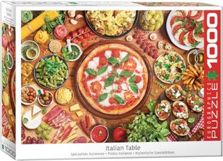 Item #80967 Italian Table