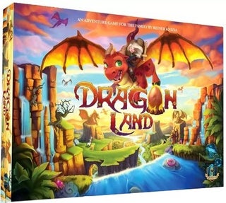 Item #80982 Dragon Land