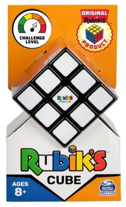 Item #80989 Rubik's Cube