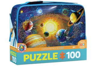 Item #81001 Exploring the Solar System (Smart Kids Collection