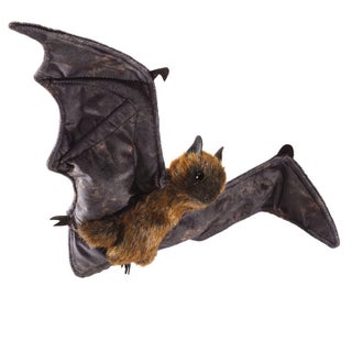 Item #81035 Fruit Bat