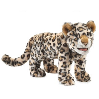 Item #81038 Leopard Cub