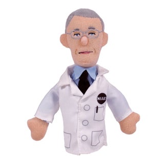 Item #81162 Dr. Anthony Fauci - Magnetic Personality