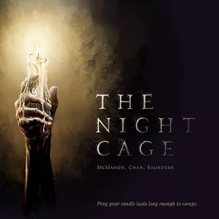 Item #81163 The Night Cage