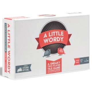 Item #81164 A Little Wordy