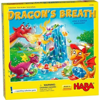 Item #81169 Dragon's Breath