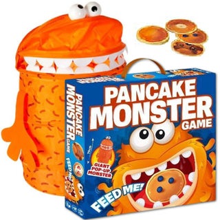 Item #81193 Pancake Monster