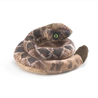 Item #81215 Mini Rattlesnake