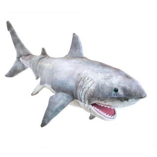 Item #81220 Great White Shark