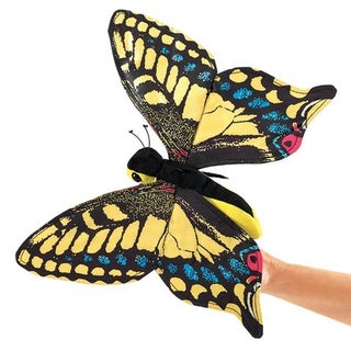 Item #81224 Swallowtail Butterfly